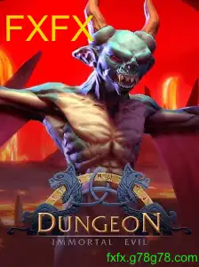 Dungeon