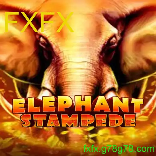 ElephantStampede: Aventura e Desafio na Savana